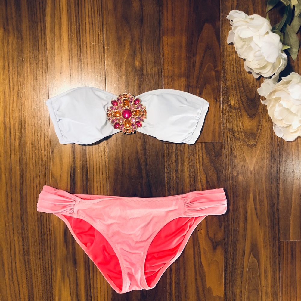 Victoria’s Secret Bathing Suit